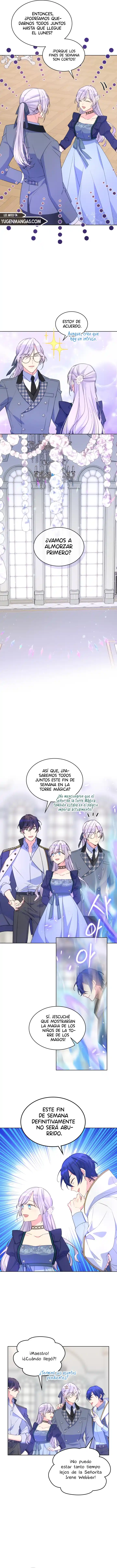 Mi Hermano Es Demasiado Inocente - Capítulo 91 - Página 10 - LectorTMOo