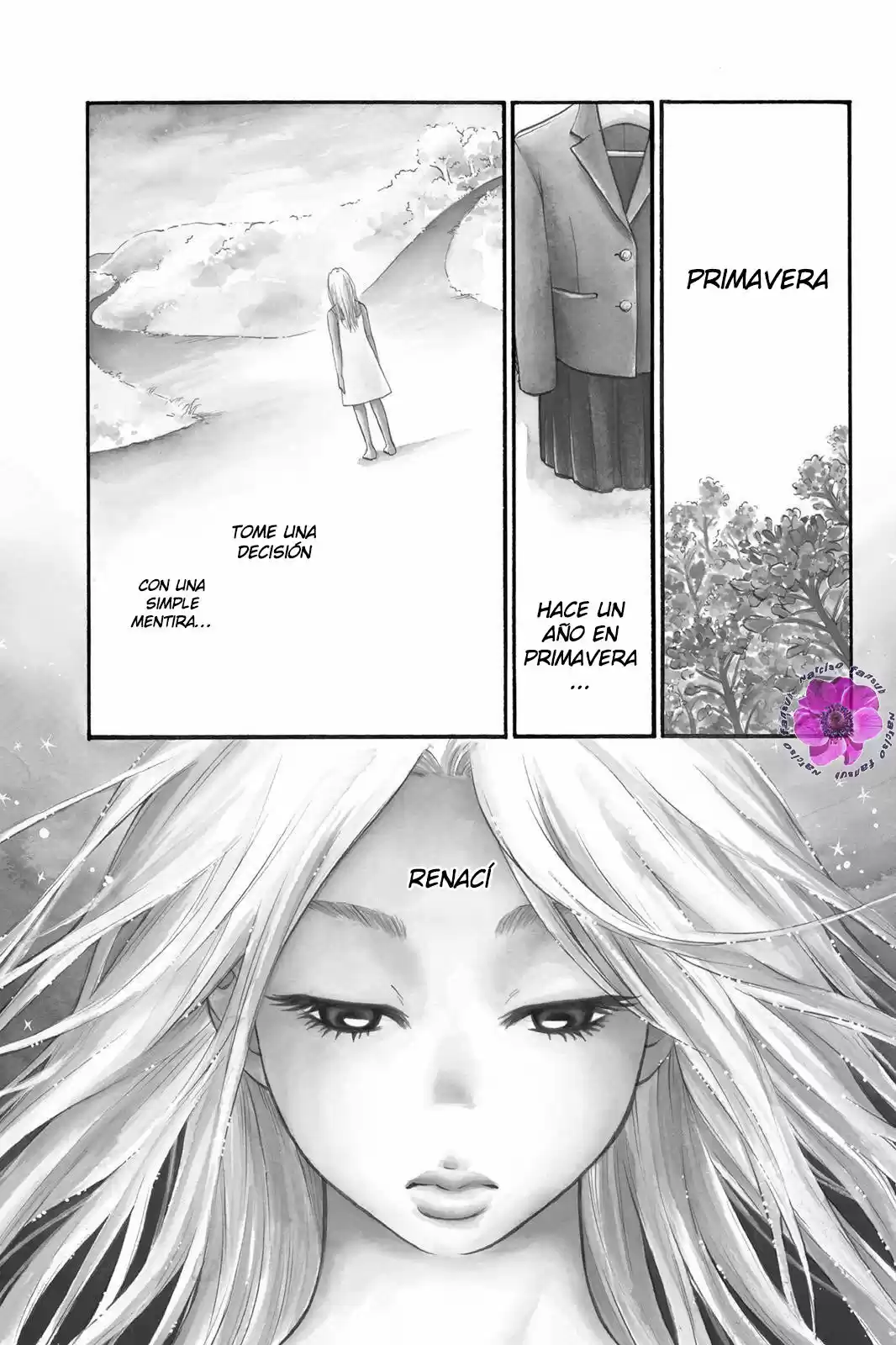 Mi Hermano Es Un Hikikomori - Capítulo 1 - Página 6 - LectorTMOo