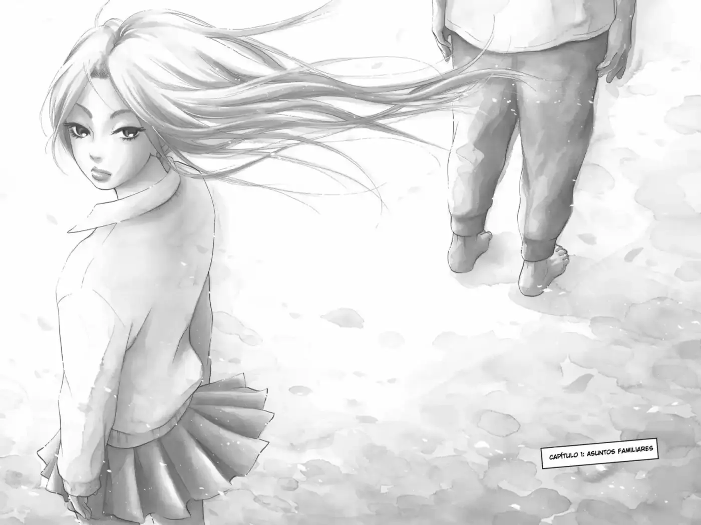 Mi Hermano Es Un Hikikomori - Capítulo 1 - Página 7 - LectorTMOo