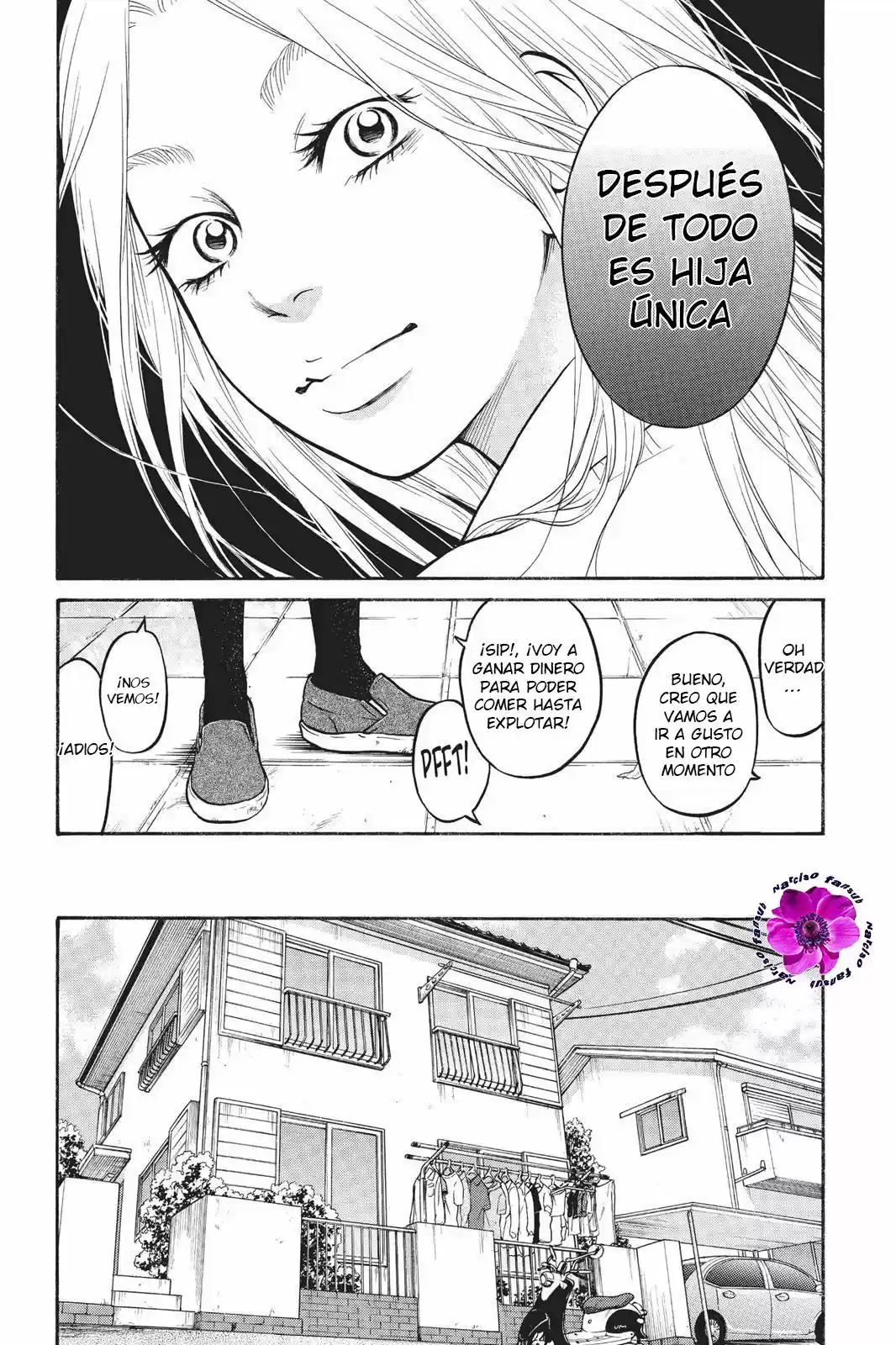 Mi Hermano Es Un Hikikomori - Capítulo 1 - Página 13 - LectorTMOo