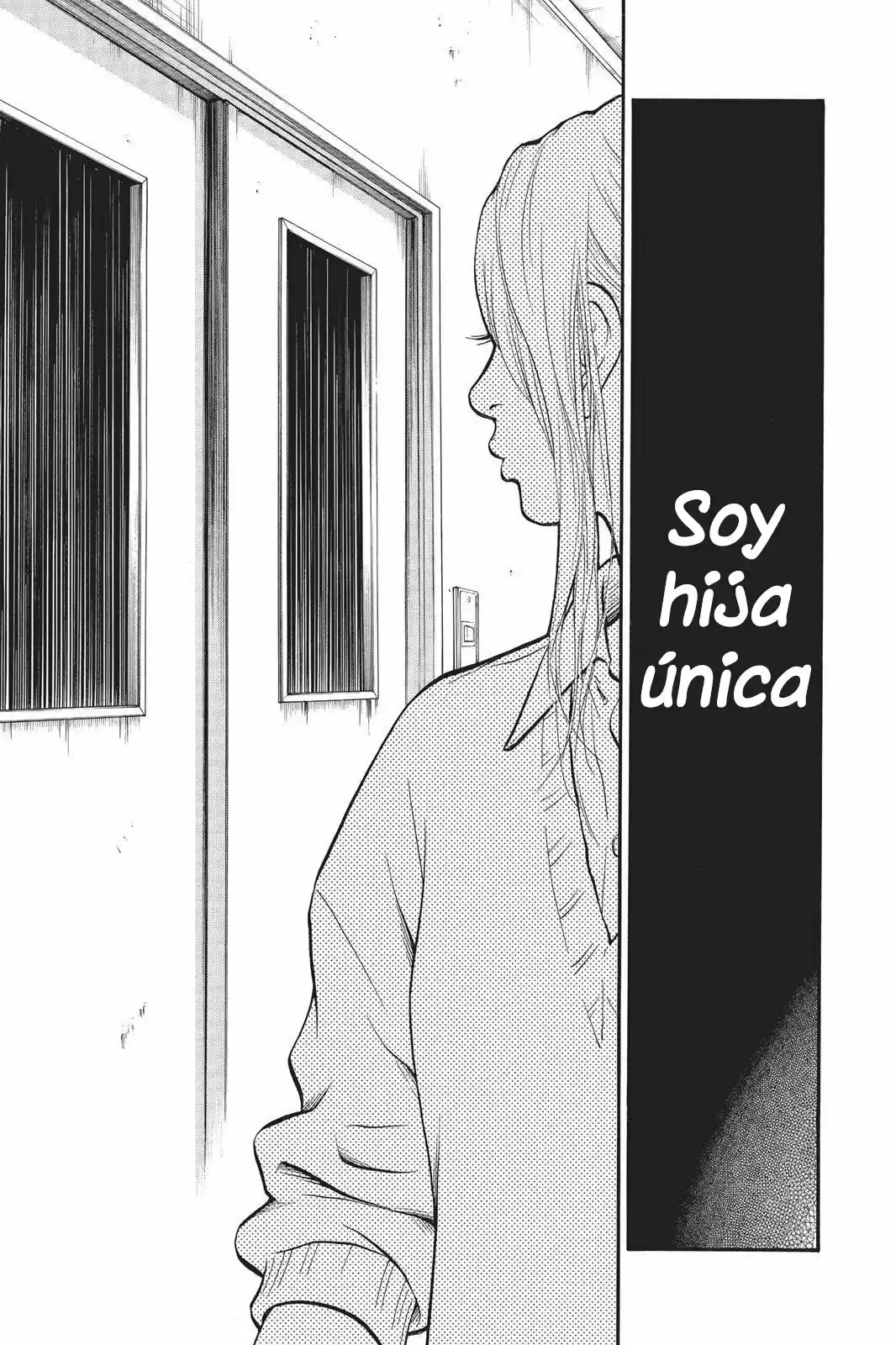 Mi Hermano Es Un Hikikomori - Capítulo 1 - Página 17 - LectorTMOo