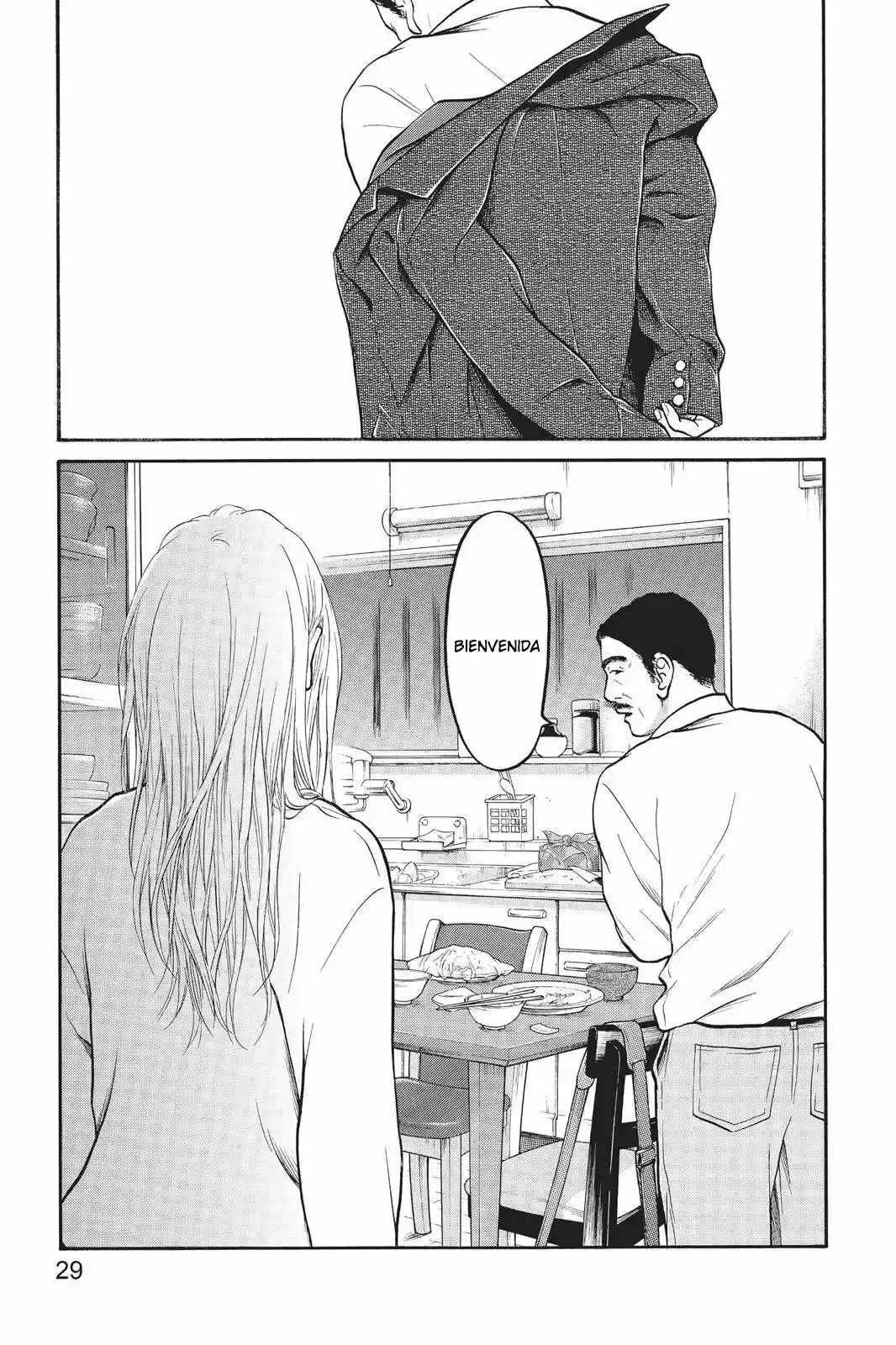Mi Hermano Es Un Hikikomori - Capítulo 1 - Página 31 - LectorTMOo