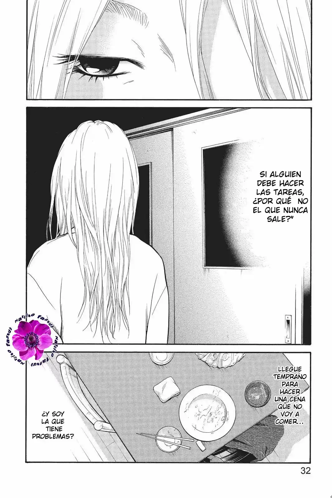 Mi Hermano Es Un Hikikomori - Capítulo 1 - Página 34 - LectorTMOo