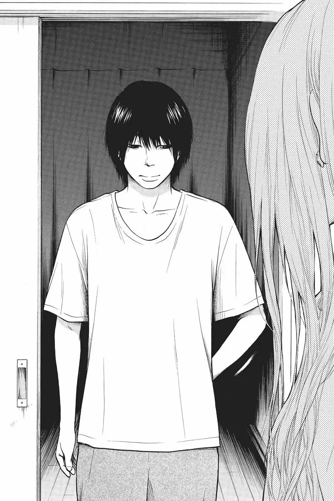 Mi Hermano Es Un Hikikomori - Capítulo 1 - Página 38 - LectorTMOo