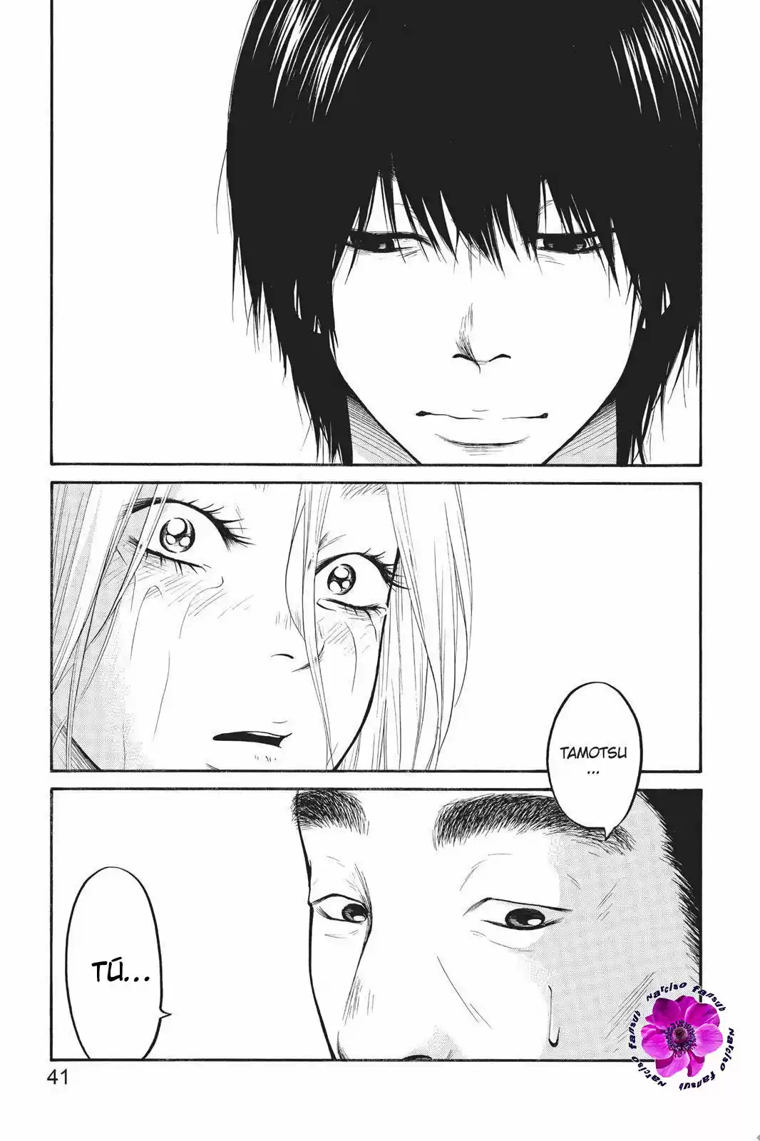 Mi Hermano Es Un Hikikomori - Capítulo 1 - Página 39 - LectorTMOo
