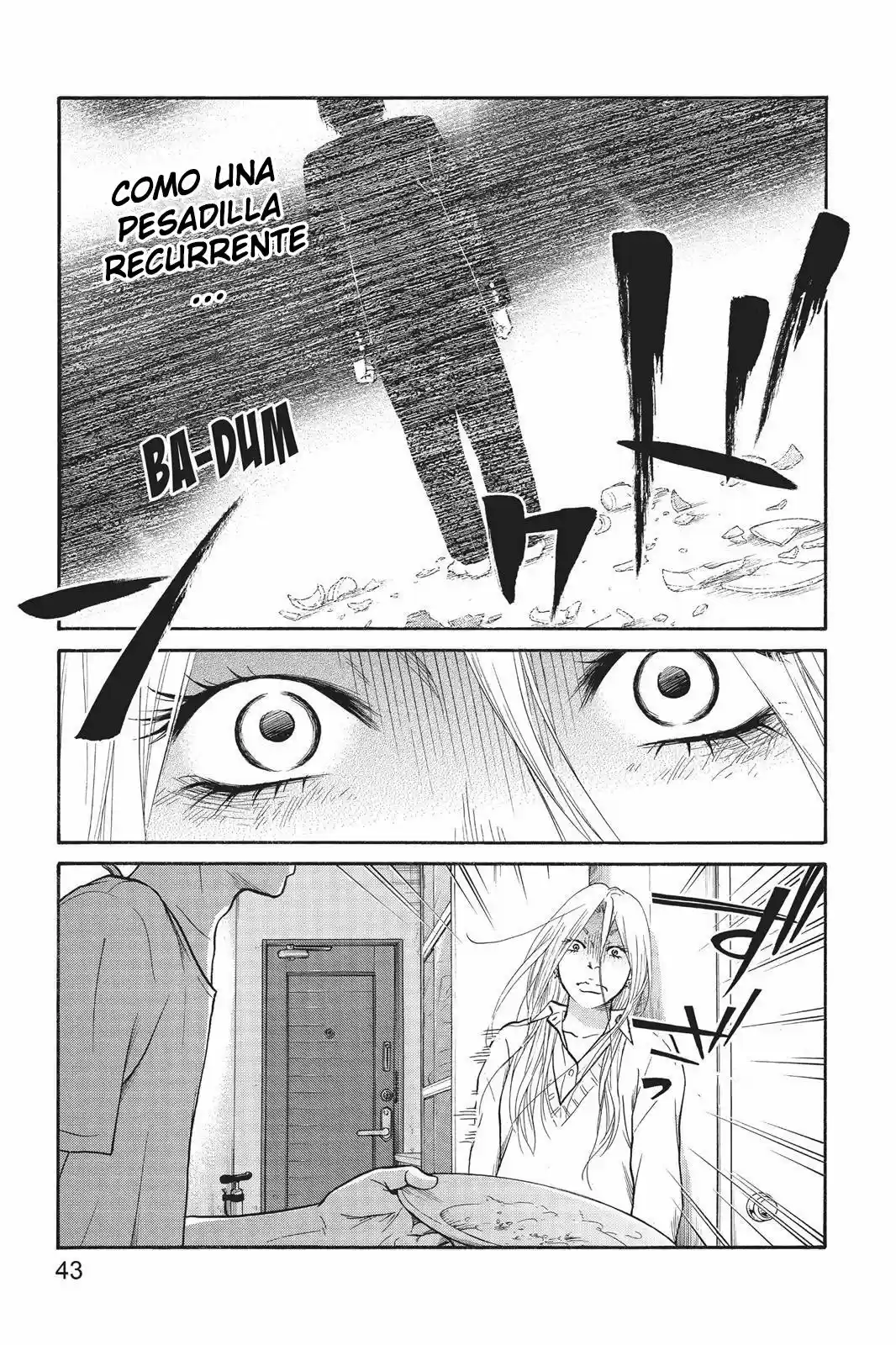 Mi Hermano Es Un Hikikomori - Capítulo 1 - Página 41 - LectorTMOo