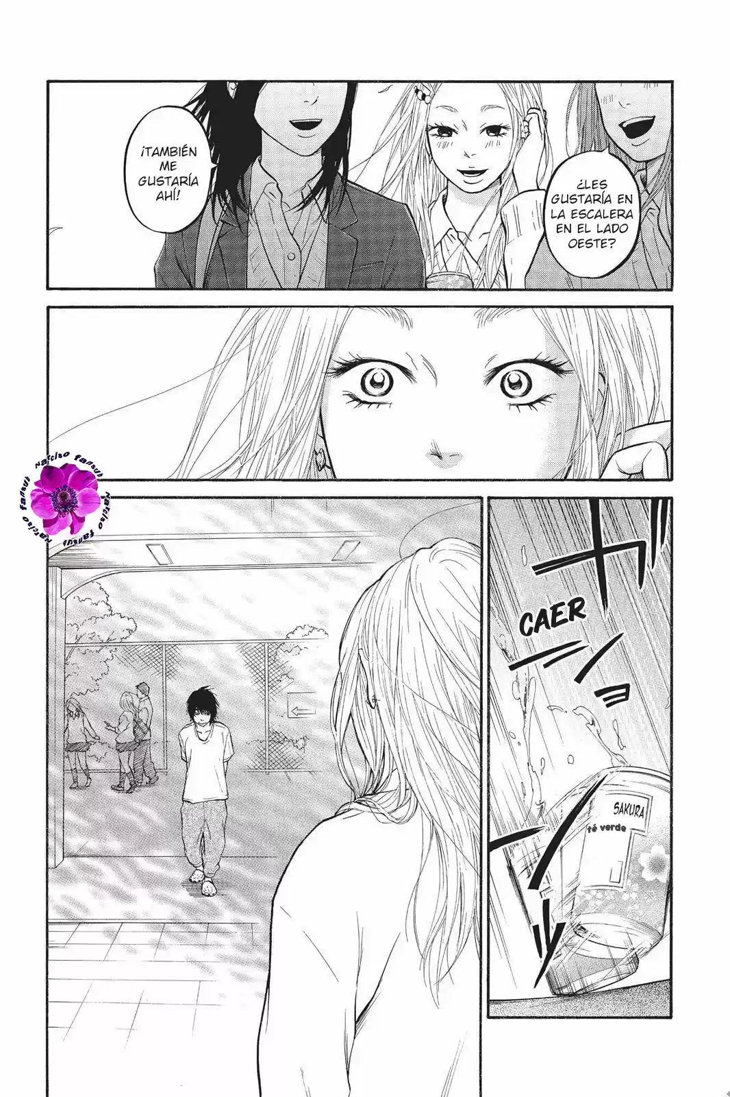 Mi Hermano Es Un Hikikomori - Capítulo 2 - Página 13 - LectorTMOo