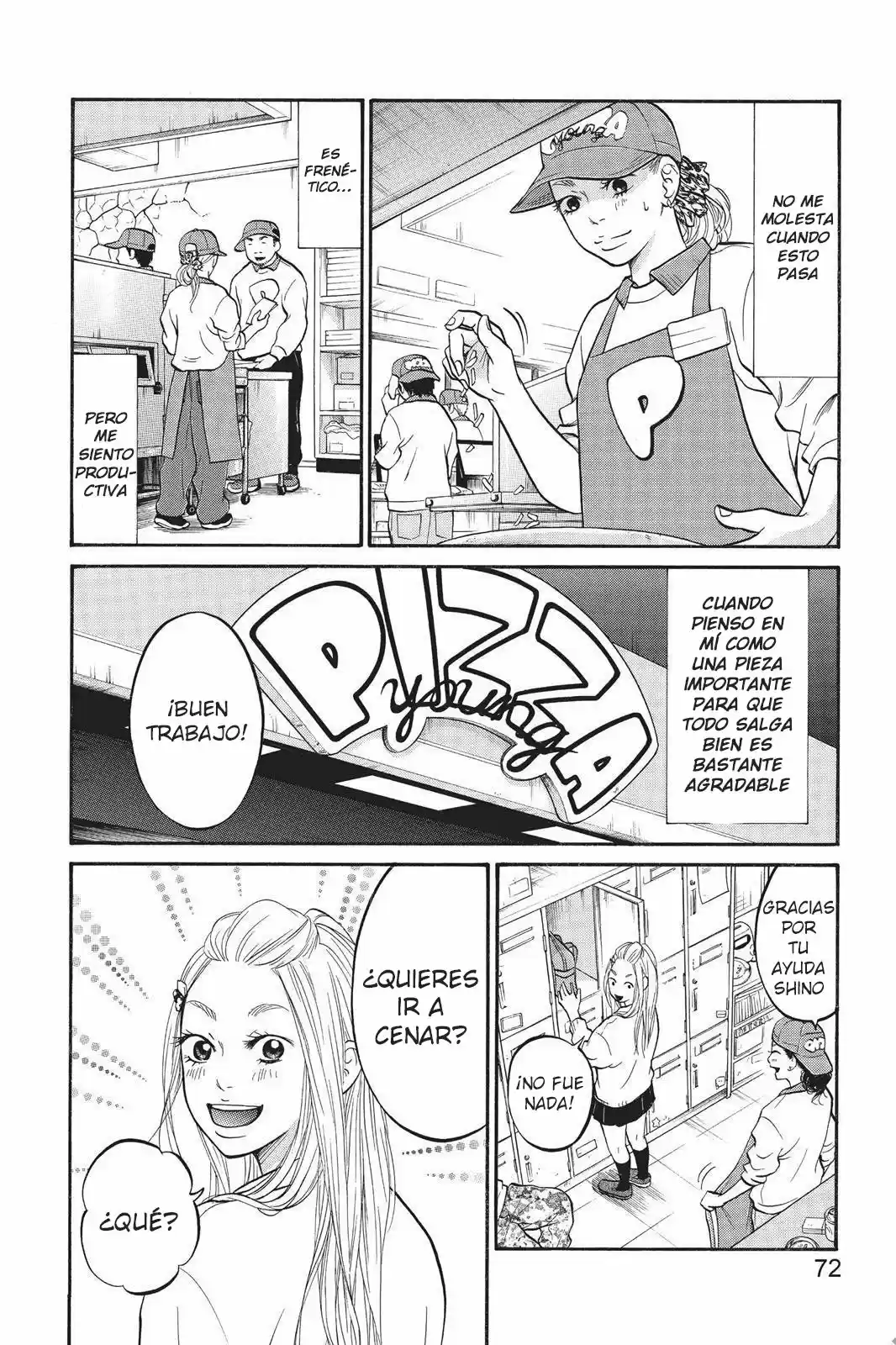 Mi Hermano Es Un Hikikomori - Capítulo 2 - Página 20 - LectorTMOo