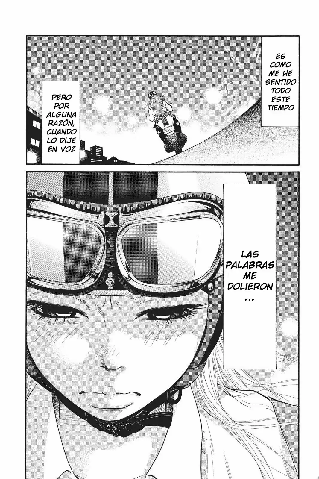 Mi Hermano Es Un Hikikomori - Capítulo 2 - Página 33 - LectorTMOo