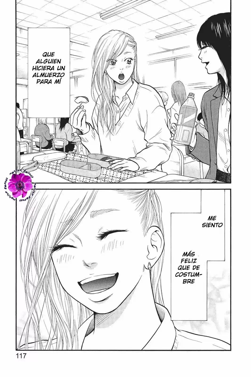 Mi Hermano Es Un Hikikomori - Capítulo 3 - Página 19 - LectorTMOo