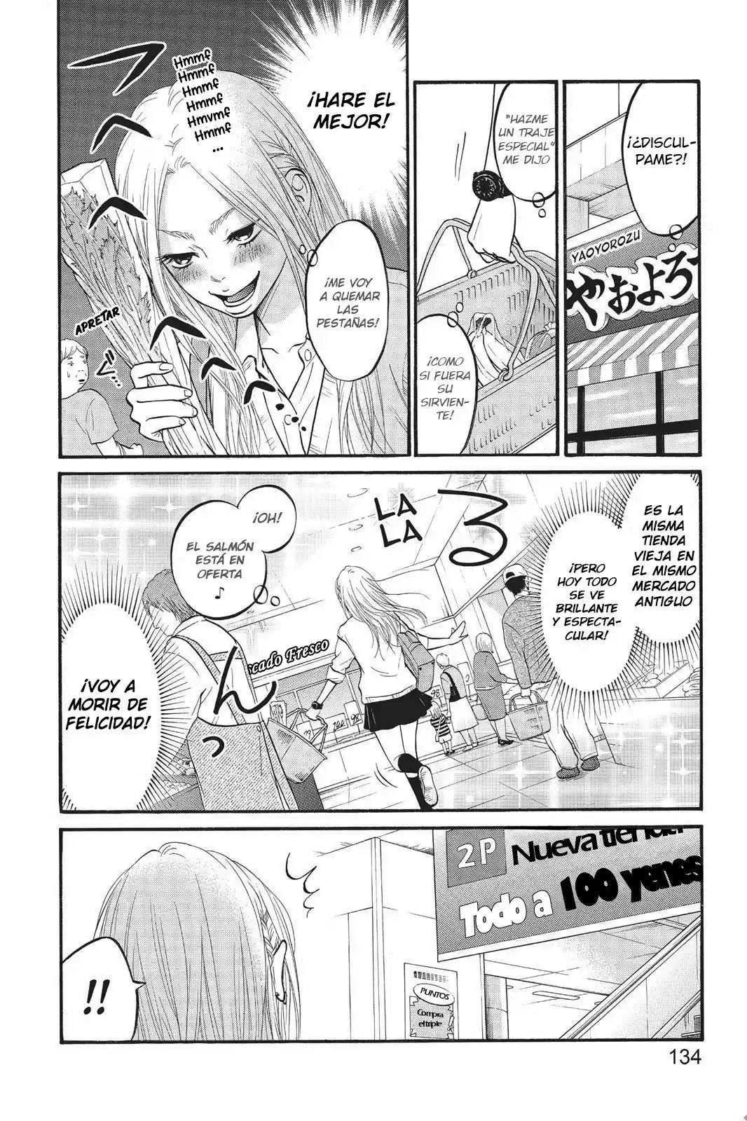 Mi Hermano Es Un Hikikomori - Capítulo 4 - Página 2 - LectorTMOo