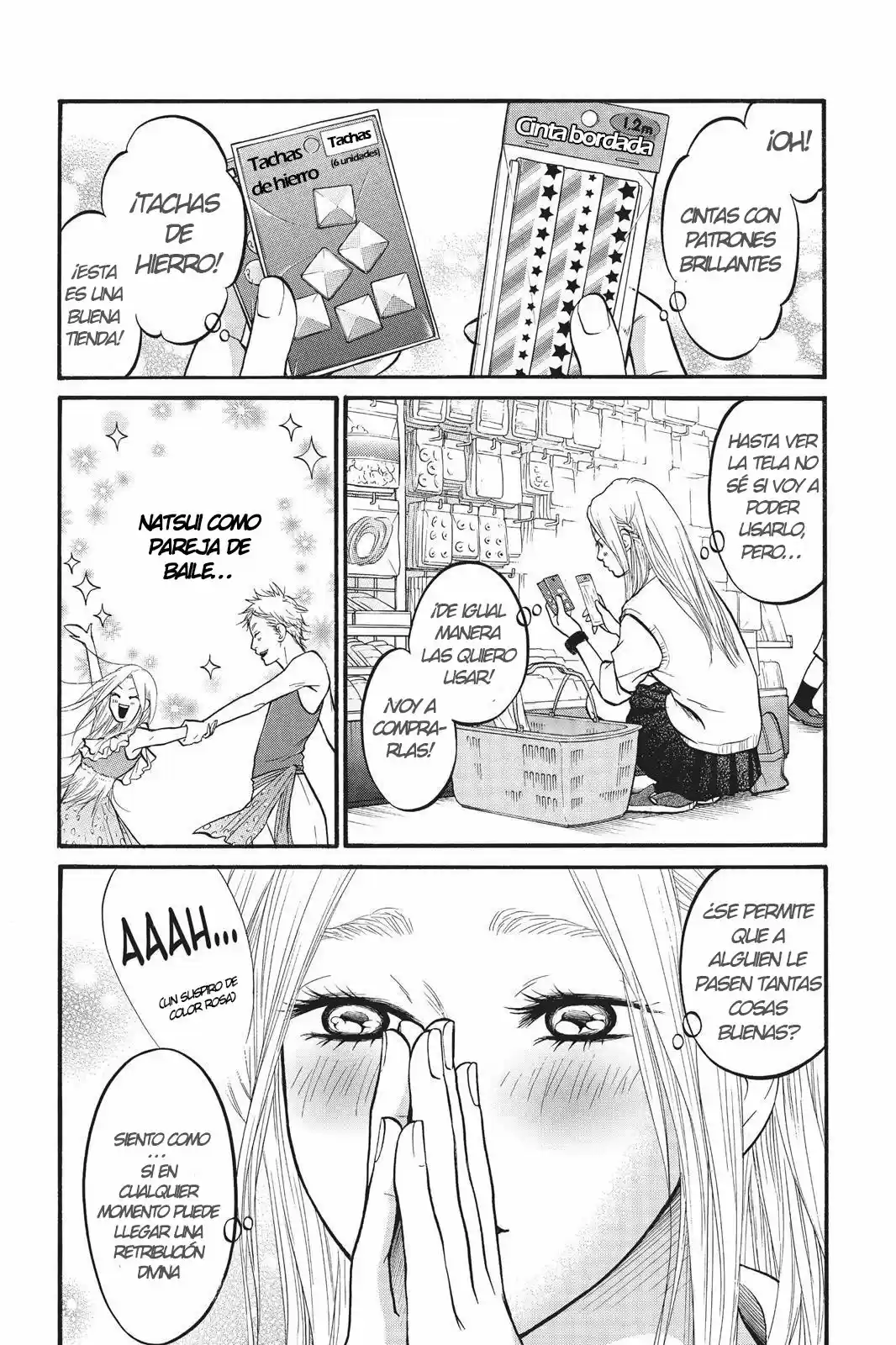 Mi Hermano Es Un Hikikomori - Capítulo 4 - Página 3 - LectorTMOo
