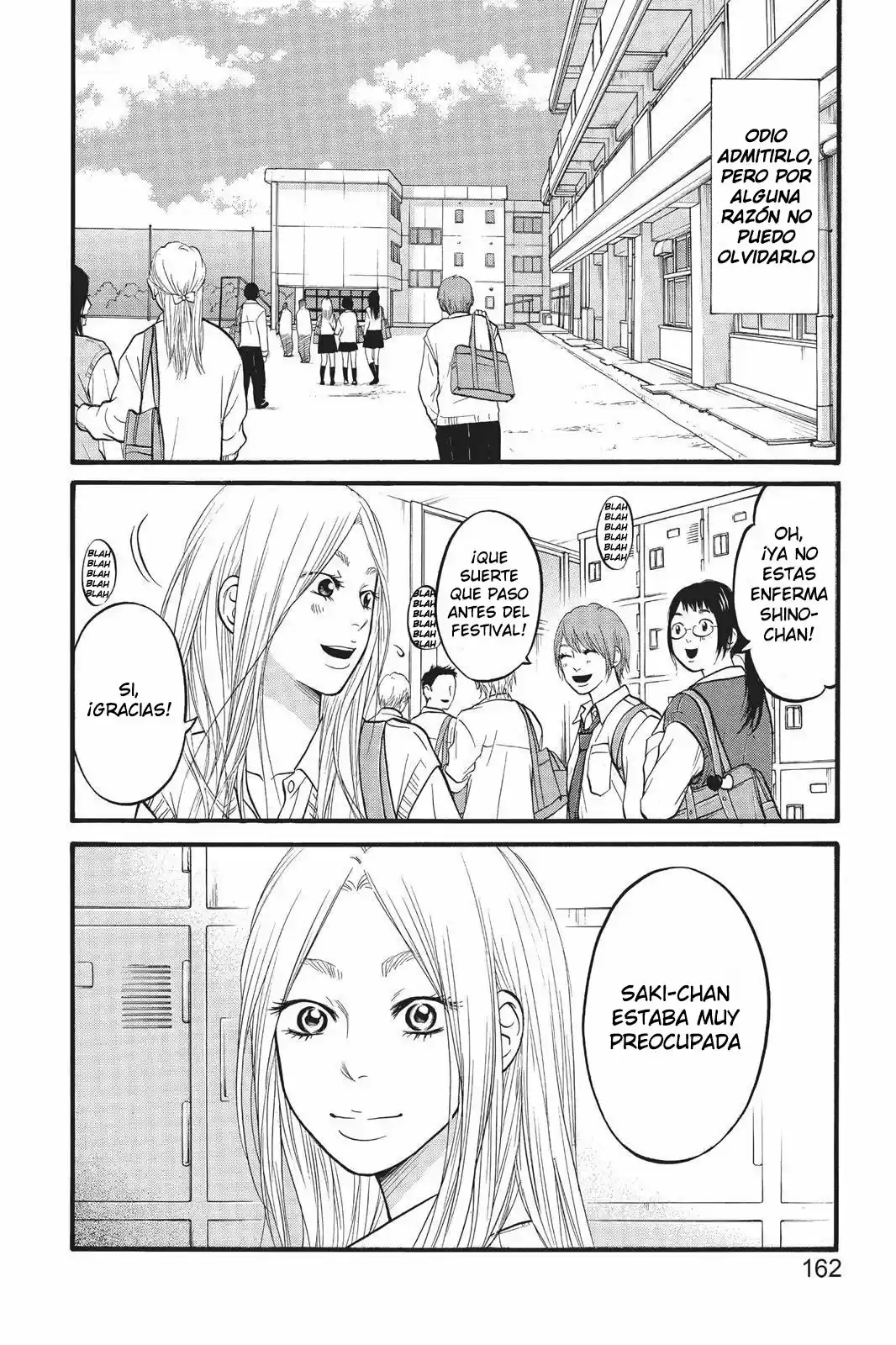 Mi Hermano Es Un Hikikomori - Capítulo 4 - Página 17 - LectorTMOo