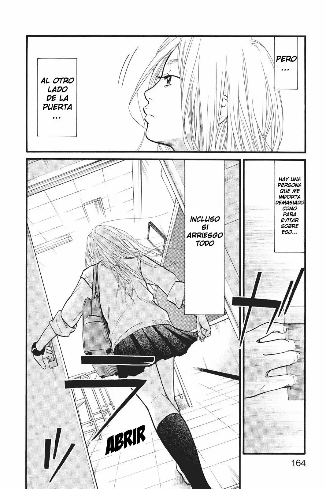 Mi Hermano Es Un Hikikomori - Capítulo 4 - Página 19 - LectorTMOo