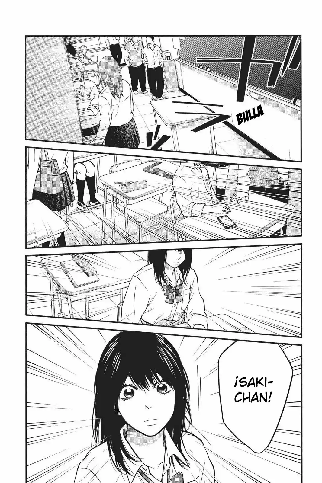 Mi Hermano Es Un Hikikomori - Capítulo 5 - Página 3 - LectorTMOo