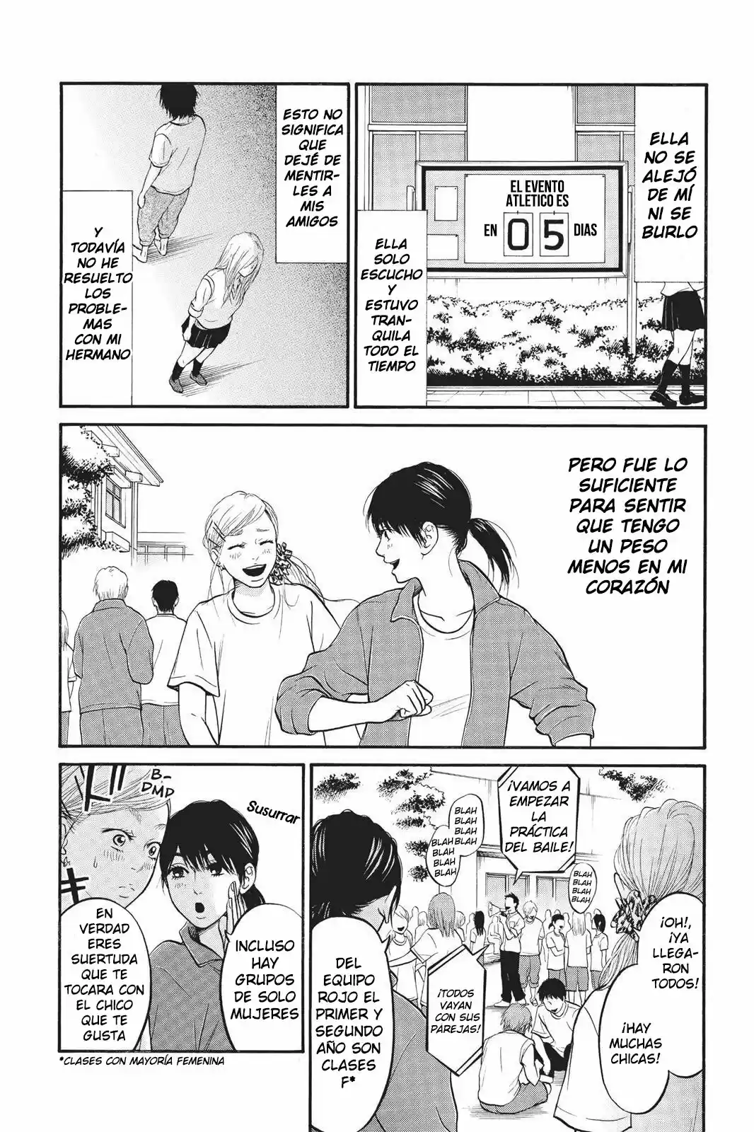 Mi Hermano Es Un Hikikomori - Capítulo 5 - Página 9 - LectorTMOo