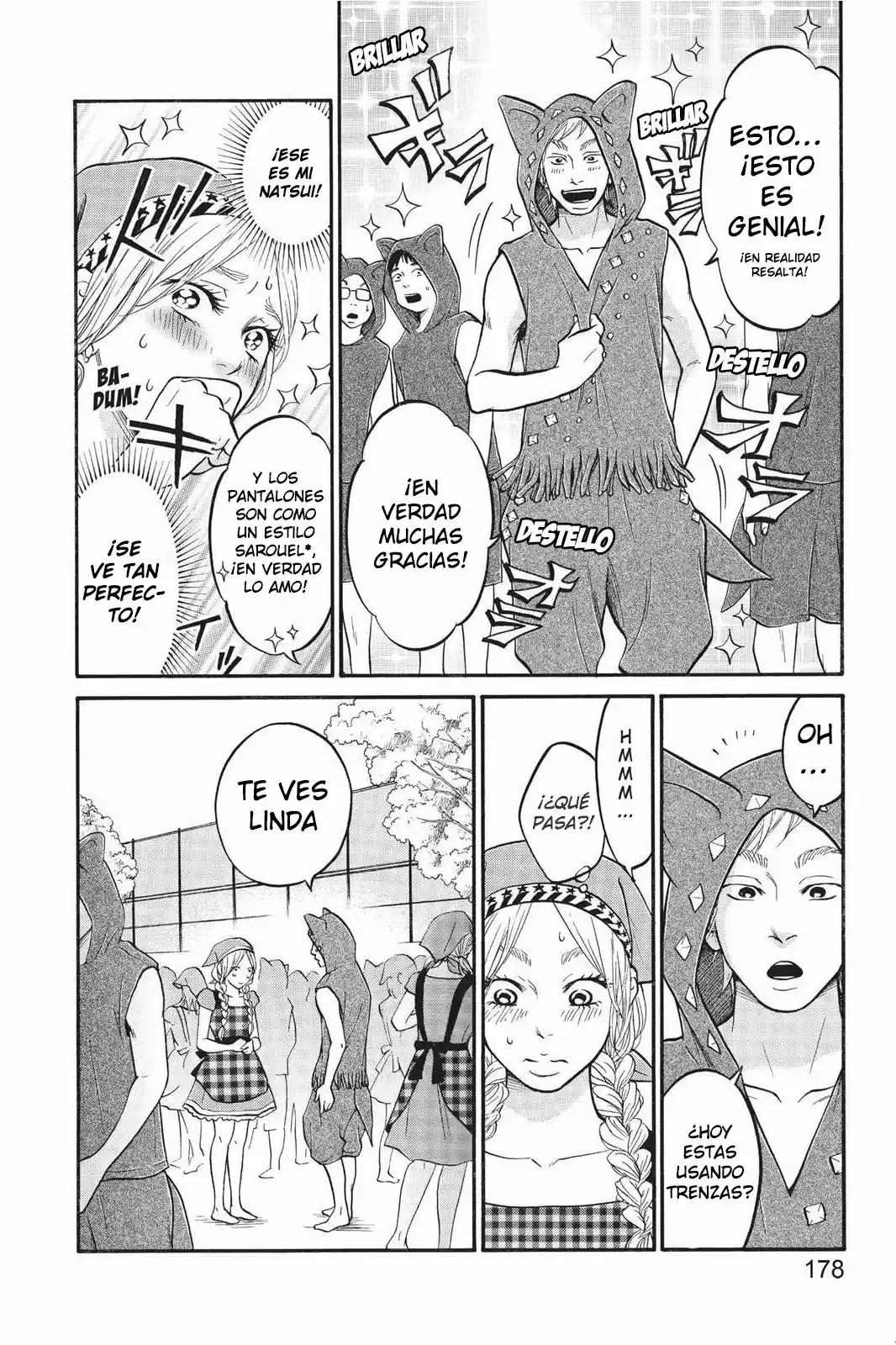 Mi Hermano Es Un Hikikomori - Capítulo 5 - Página 13 - LectorTMOo