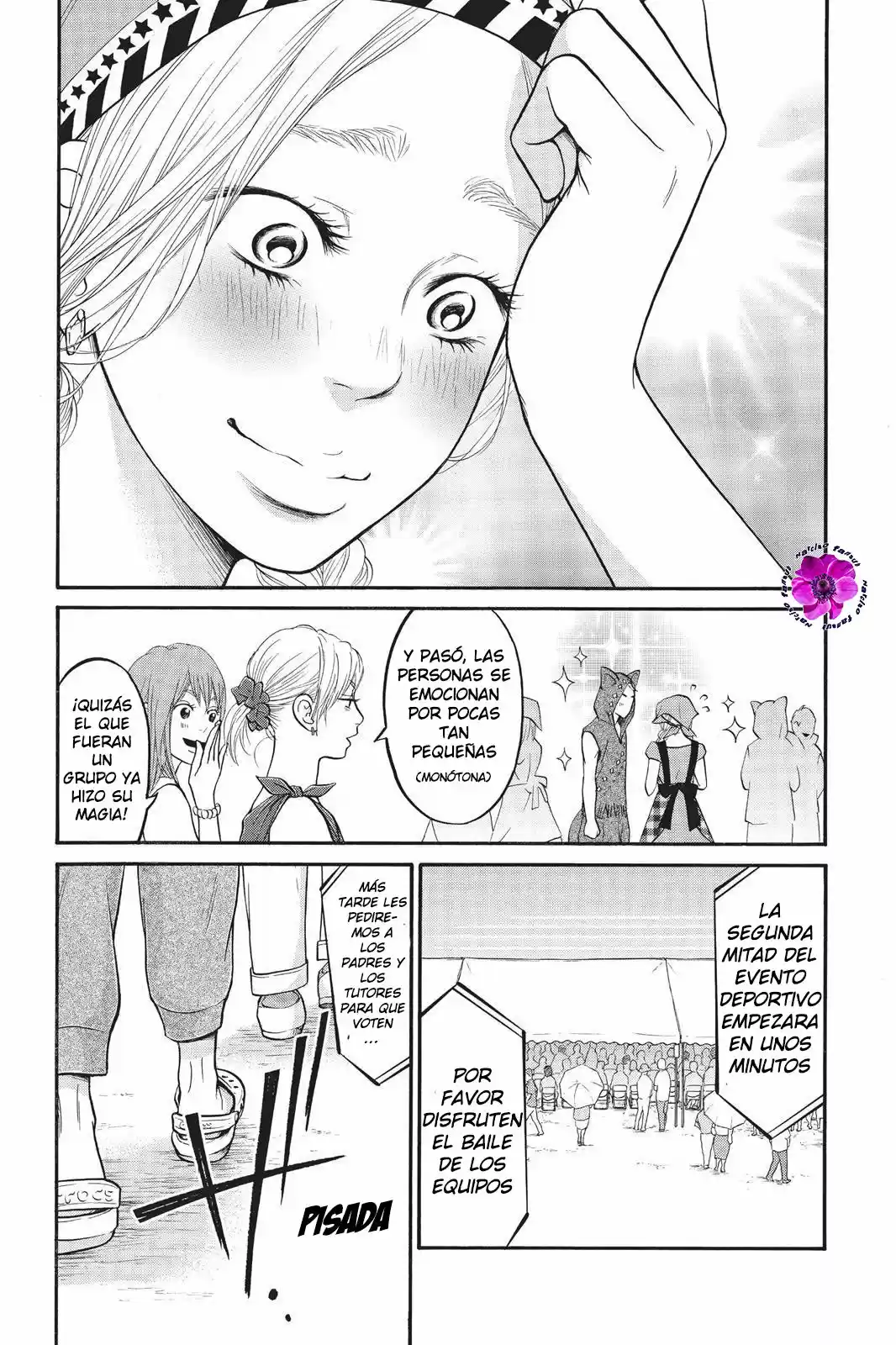 Mi Hermano Es Un Hikikomori - Capítulo 5 - Página 14 - LectorTMOo