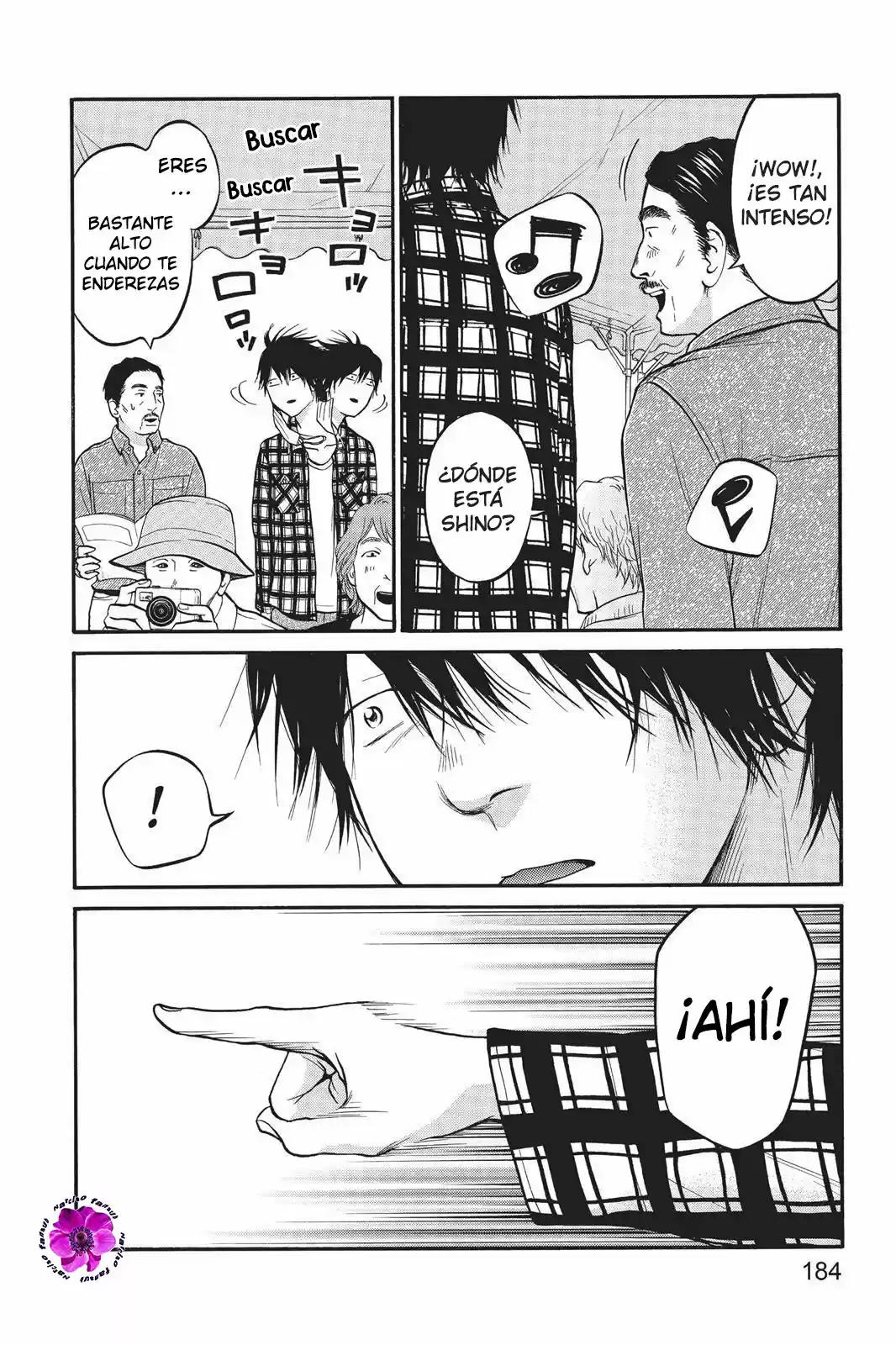 Mi Hermano Es Un Hikikomori - Capítulo 5 - Página 18 - LectorTMOo