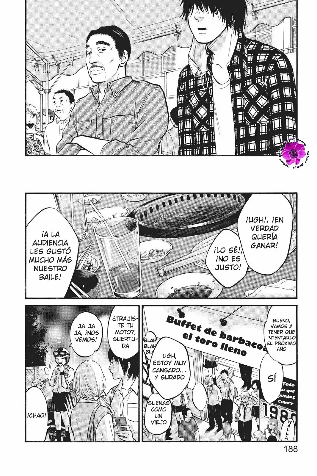 Mi Hermano Es Un Hikikomori - Capítulo 5 - Página 22 - LectorTMOo