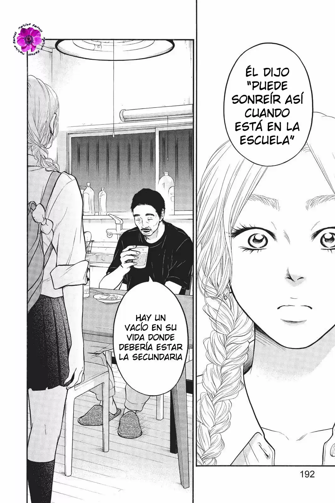 Mi Hermano Es Un Hikikomori - Capítulo 5 - Página 26 - LectorTMOo