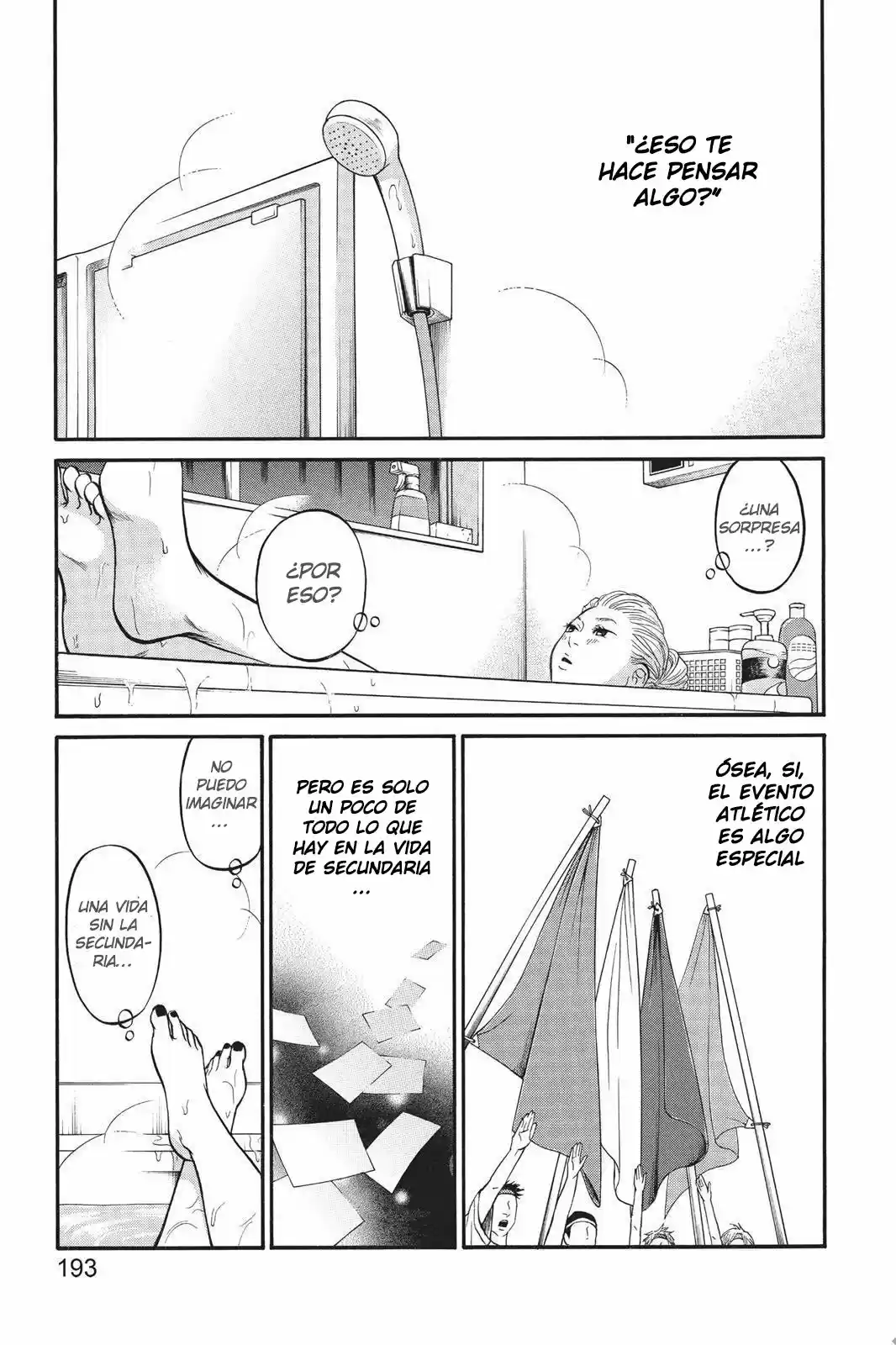 Mi Hermano Es Un Hikikomori - Capítulo 5 - Página 27 - LectorTMOo