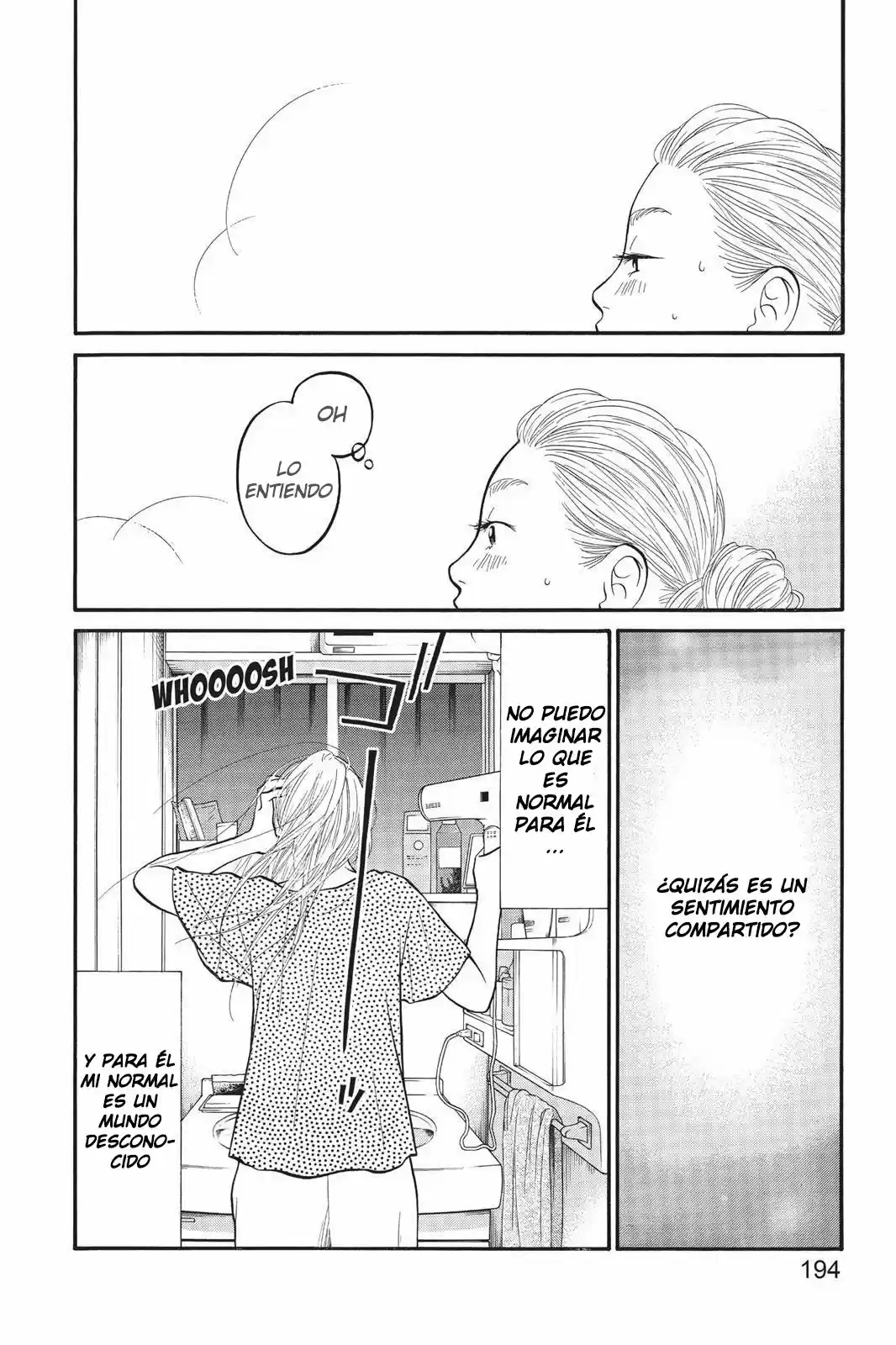 Mi Hermano Es Un Hikikomori - Capítulo 5 - Página 28 - LectorTMOo
