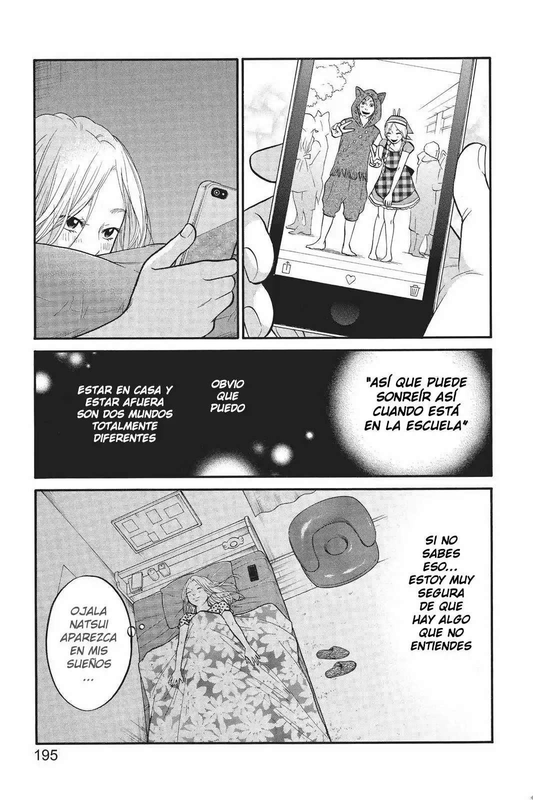 Mi Hermano Es Un Hikikomori - Capítulo 5 - Página 29 - LectorTMOo