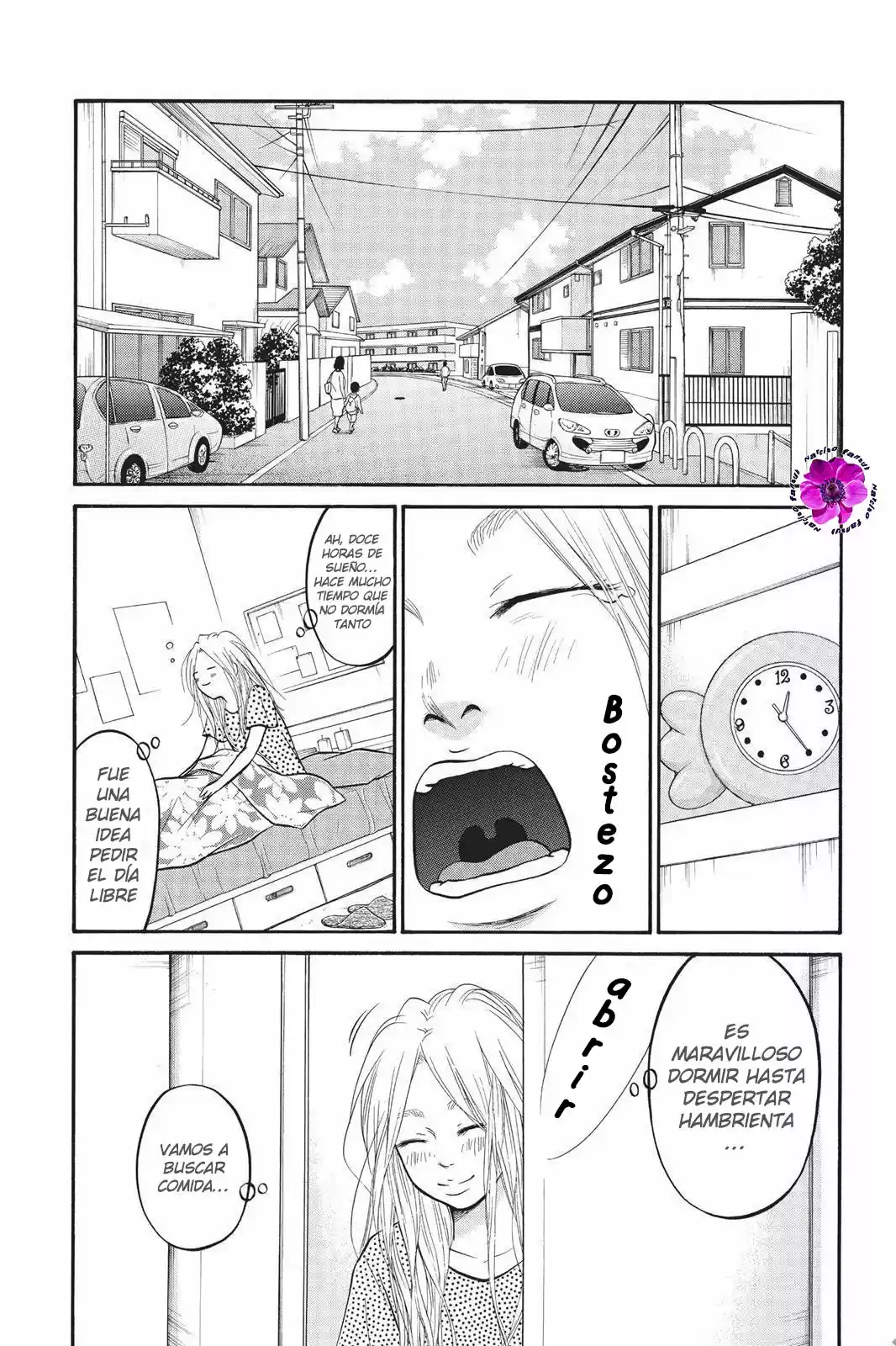 Mi Hermano Es Un Hikikomori - Capítulo 5 - Página 30 - LectorTMOo