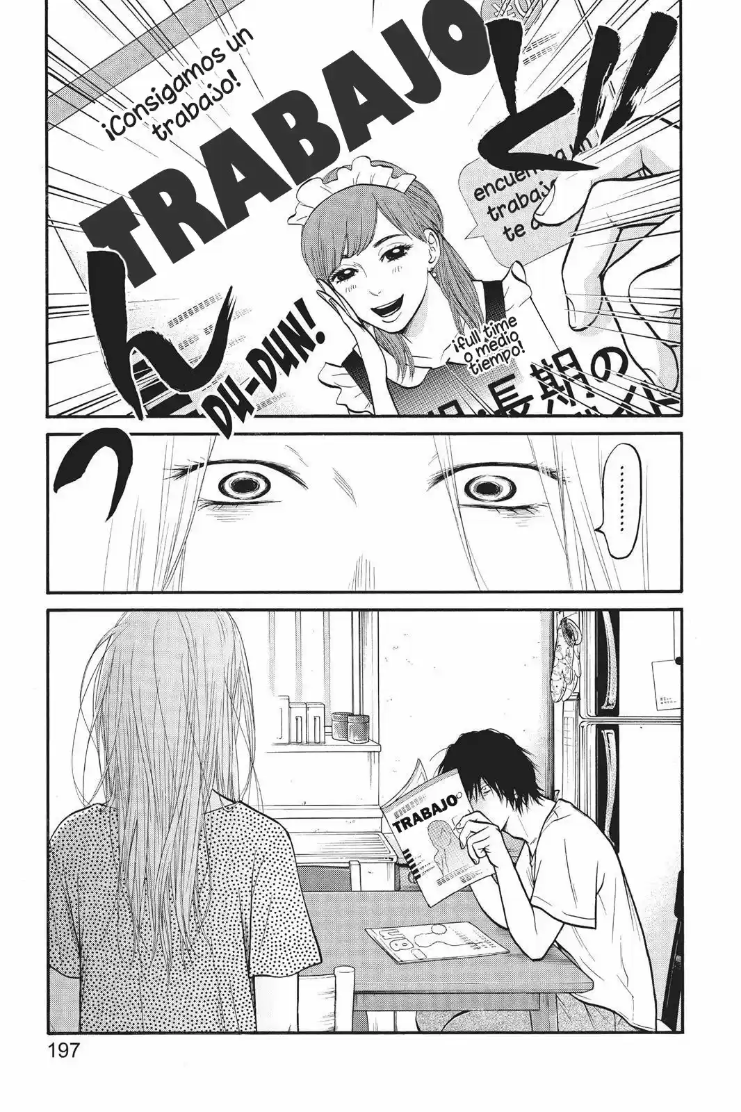 Mi Hermano Es Un Hikikomori - Capítulo 5 - Página 31 - LectorTMOo