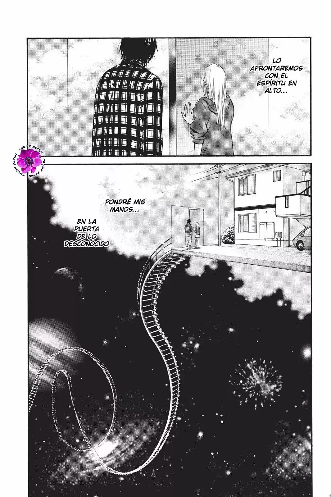 Mi Hermano Es Un Hikikomori - Capítulo 5 - Página 38 - LectorTMOo