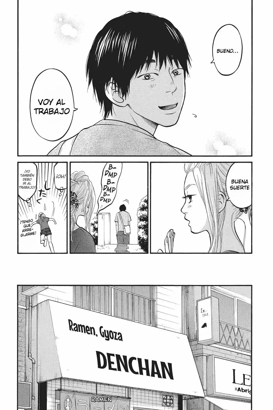 Mi Hermano Es Un Hikikomori - Capítulo 7 - Página 10 - LectorTMOo