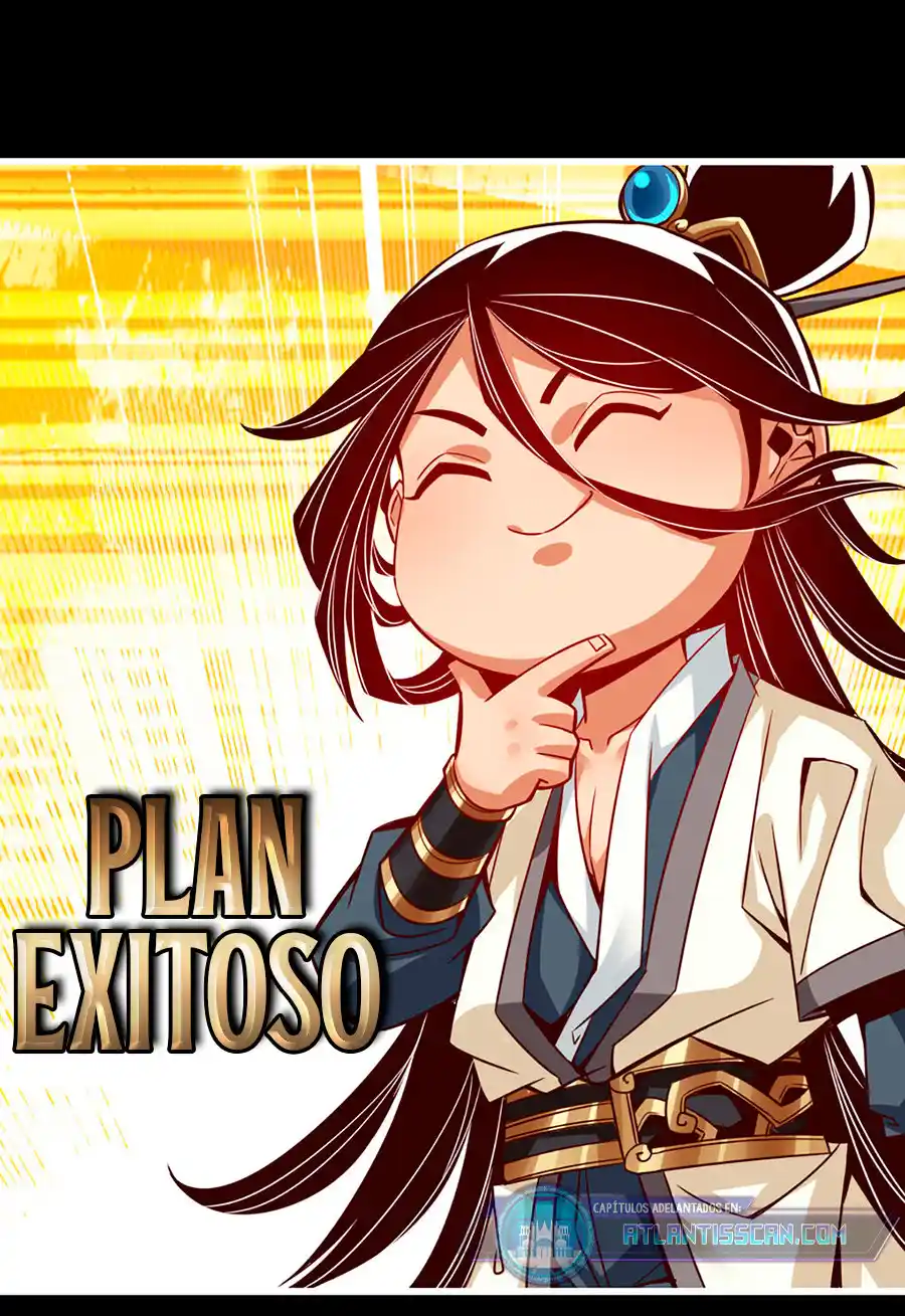 Mi Hermano Mayor Es Demasiado Tenaz - Capítulo 3 - Página 20 - LectorTMOo