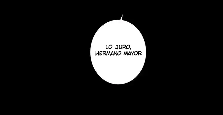 Mi Hermano Mayor Tiene Un Hoyo En La Cabeza - Capítulo 100.6 - Página 5 - LectorTMOo