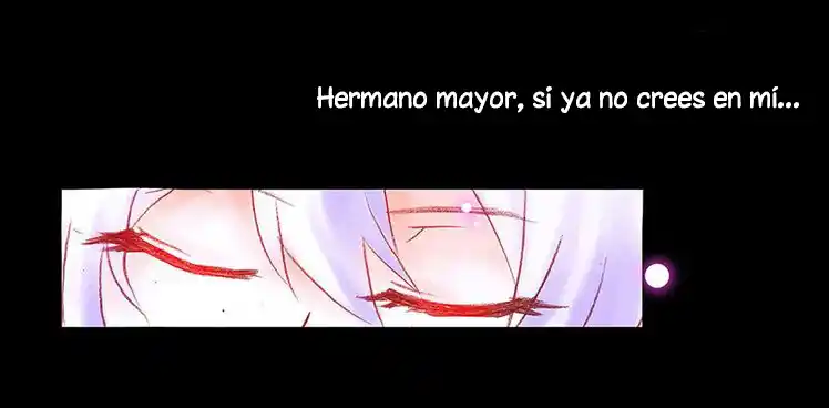 Mi Hermano Mayor Tiene Un Hoyo En La Cabeza - Capítulo 100.6 - Página 22 - LectorTMOo