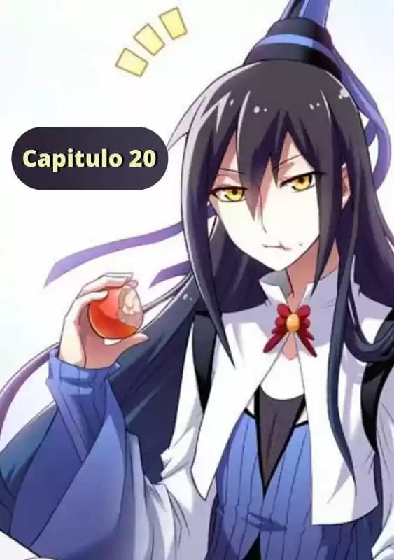 Mi Hermano Mayor Tiene Un Hoyo En La Cabeza - Capítulo 20 - Página 1 - LectorTMOo