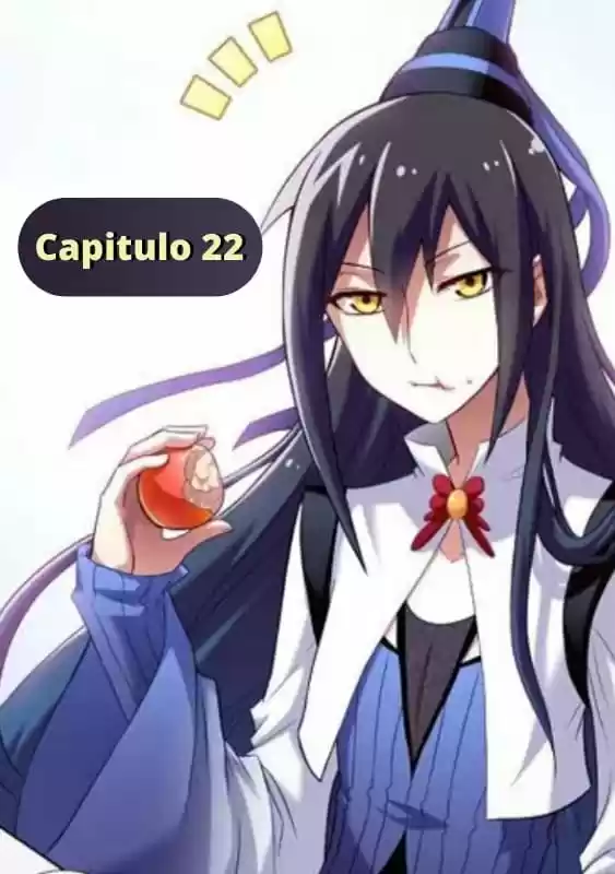 Mi Hermano Mayor Tiene Un Hoyo En La Cabeza - Capítulo 22 - Página 1 - LectorTMOo