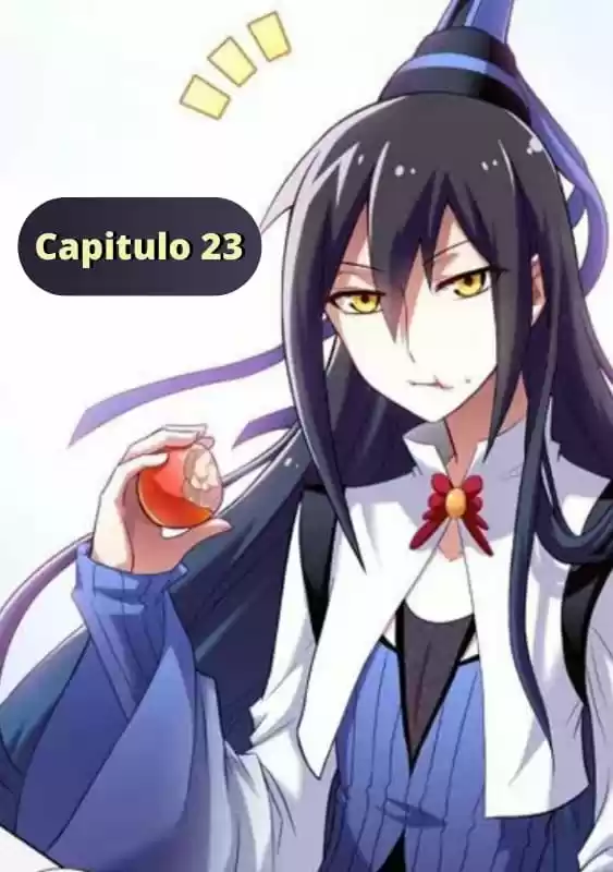 Mi Hermano Mayor Tiene Un Hoyo En La Cabeza - Capítulo 23 - Página 1 - LectorTMOo