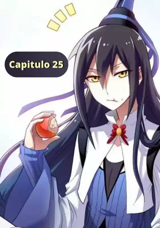 Mi Hermano Mayor Tiene Un Hoyo En La Cabeza - Capítulo 25 - Página 1 - LectorTMOo