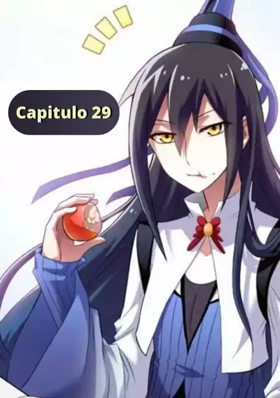 Mi Hermano Mayor Tiene Un Hoyo En La Cabeza - Capítulo 29 - Página 1 - LectorTMOo