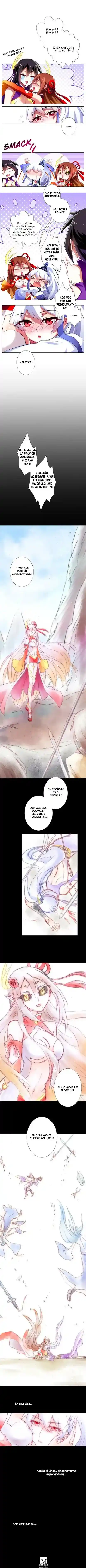 Mi Hermano Mayor Tiene Un Hoyo En La Cabeza - Capítulo 69 - Página 4 - LectorTMOo