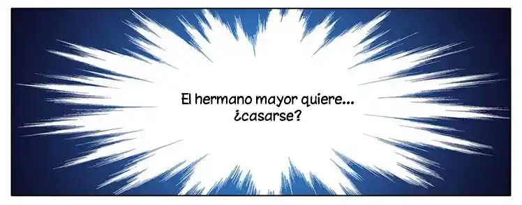 Mi Hermano Mayor Tiene Un Hoyo En La Cabeza - Capítulo 81 - Página 14 - LectorTMOo
