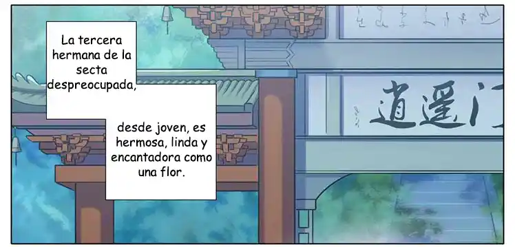 Mi Hermano Mayor Tiene Un Hoyo En La Cabeza - Capítulo 82 - Página 3 - LectorTMOo