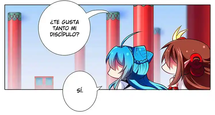 Mi Hermano Mayor Tiene Un Hoyo En La Cabeza - Capítulo 87 - Página 12 - LectorTMOo