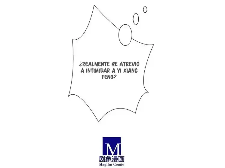 Mi Hermano Mayor Tiene Un Hoyo En La Cabeza - Capítulo 87 - Página 22 - LectorTMOo