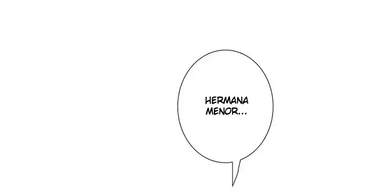 Mi Hermano Mayor Tiene Un Hoyo En La Cabeza - Capítulo 87 - Página 23 - LectorTMOo