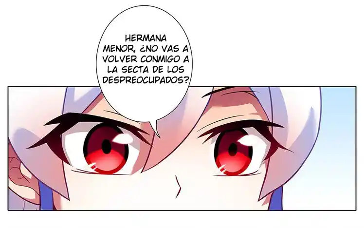 Mi Hermano Mayor Tiene Un Hoyo En La Cabeza - Capítulo 87 - Página 24 - LectorTMOo