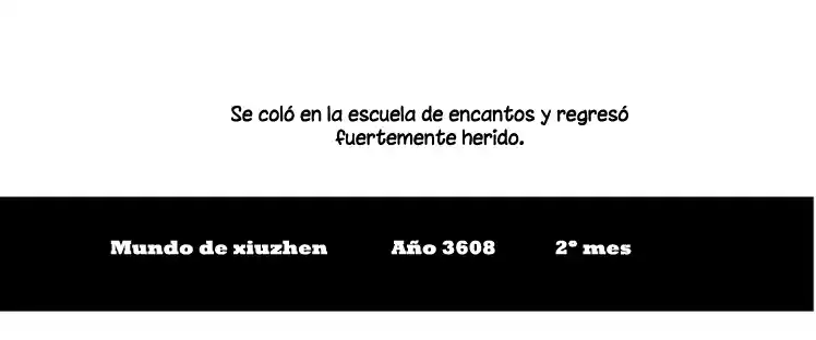 Mi Hermano Mayor Tiene Un Hoyo En La Cabeza - Capítulo 87 - Página 36 - LectorTMOo