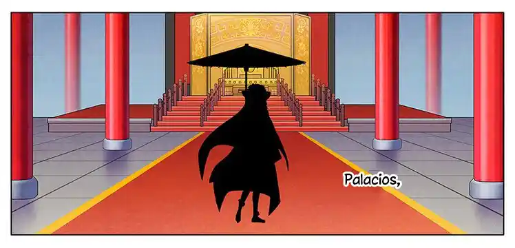 Mi Hermano Mayor Tiene Un Hoyo En La Cabeza - Capítulo 89 - Página 5 - LectorTMOo