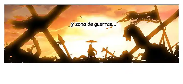 Mi Hermano Mayor Tiene Un Hoyo En La Cabeza - Capítulo 89 - Página 6 - LectorTMOo